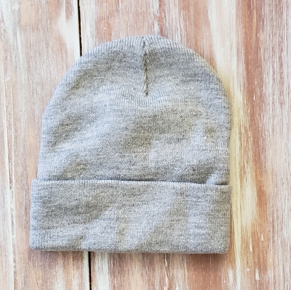 American Apparel Beanie NWOT